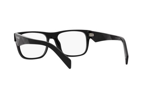 Prada PR 22ZV 16K1O1 Glasses 